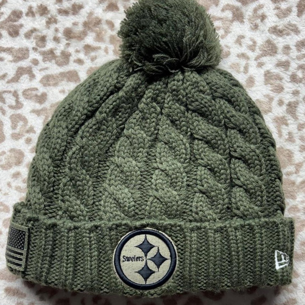 NFL Knit Beanie